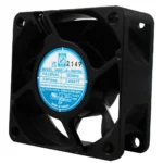 Ventilador Orion OA60EC-UR-1WB