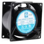 Ventilador Orion OA80AP-11-1TB1855
