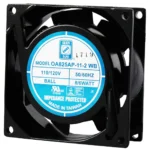 Ventilador Orion OA825AP-11-3WB