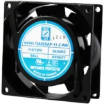 Ventilador Orion OA825AP-11/22-1WB