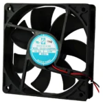Ventilador Orion OD1225-12HBIP69K