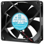 Ventilador Orion OD1238-12LB