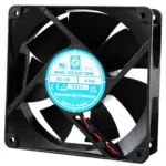 Ventilador Orion OD1238-24LB