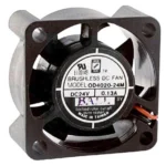 Ventilador Orion OD4020-24MB