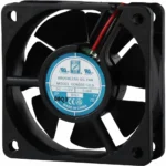 Ventilador Orion OD6020-12MB