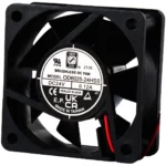Ventilador Orion OD6025-12HBIP55