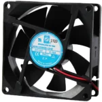 Ventilador Orion OD8025-12LB