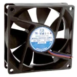 Ventilador Orion OD8025-12MS