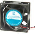Ventilador Orion OD8032-12HS