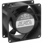 Ventilador Interfan PM037-115-8038BT-4