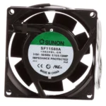 Ventilador Sunon SF11580A-1083HBL.GN