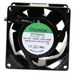 Ventilador Sunon SF23080AT-2082HSL.GN