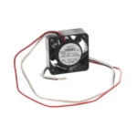 NMB 02510SS-12P-AL-00 ventilador