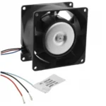 Ventilador Comair Rotron 19030768A