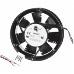 Ventilador Comair Rotron 19031263A