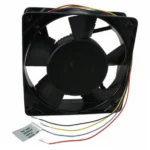 Ventilador Comair Rotron 19031239A