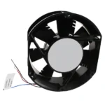 Ventilador Comair Rotron 19031328A