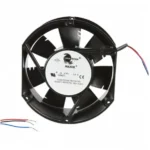 Ventilador Comair Rotron 19039671A