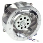Ventilador Comair Rotron 19039822A