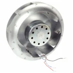 Ventilador Comair Rotron 19039842A