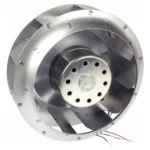 Ventilador Comair Rotron 19039848A