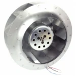 Ventilador Comair Rotron 19039870A