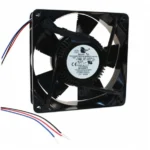 Ventilador Comair Rotron 19039992A