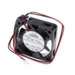 NMB 04010SS-12M-AA-00 ventilador