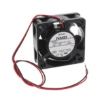 NMB 04015SS-12L-AA-00 ventilador