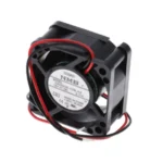 Ventilador NMB 04020VA-12M-AA-00