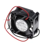 Ventilador NMB 04020VA-12P-AA-00