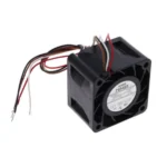 Ventilador NMB 04028DA-12T-A6N-E