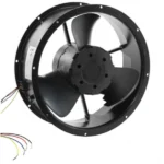 Ventilador Comair Rotron 19040396A