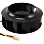 Ventilador Comair Rotron 19043137A