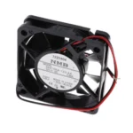 NMB 06015KA-12J-AA-00 ventilador