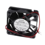 NMB 06015KA-12L-AA-00 ventilador