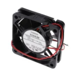 NMB 06015KA-12N-AA-00 ventilador