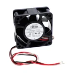 Ventilador NMB 06025DE-12R-CU-06