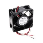 Ventilador NMB 06025SA-12K-AT-D0