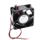 Ventilador NMB 06025SA-12L-AA-D0