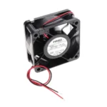 Ventilador NMB 06025SA-12M-AA-D0