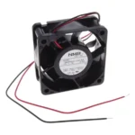 Ventilador NMB 06025SA-12Q-AA-D0