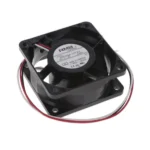 Ventilador NMB 06025SA-12T-ET-D0