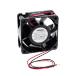 Ventilador NMB 06025SA-24P-AA-D0