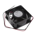 Ventilador NMB 06025SA-24Q-AA-D0