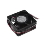 Ventilador NMB 06025SA-24Q-AL-D0