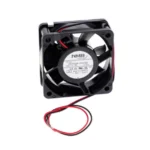 Ventilador NMB 06025SA-24S-AA-D0