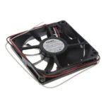 NMB 08015SS-24N-AL-00 ventilador
