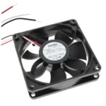 Ventilador NMB 08020SA-24N-EL-00