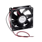 Ventilador NMB 08025SA-12K-EA-D0